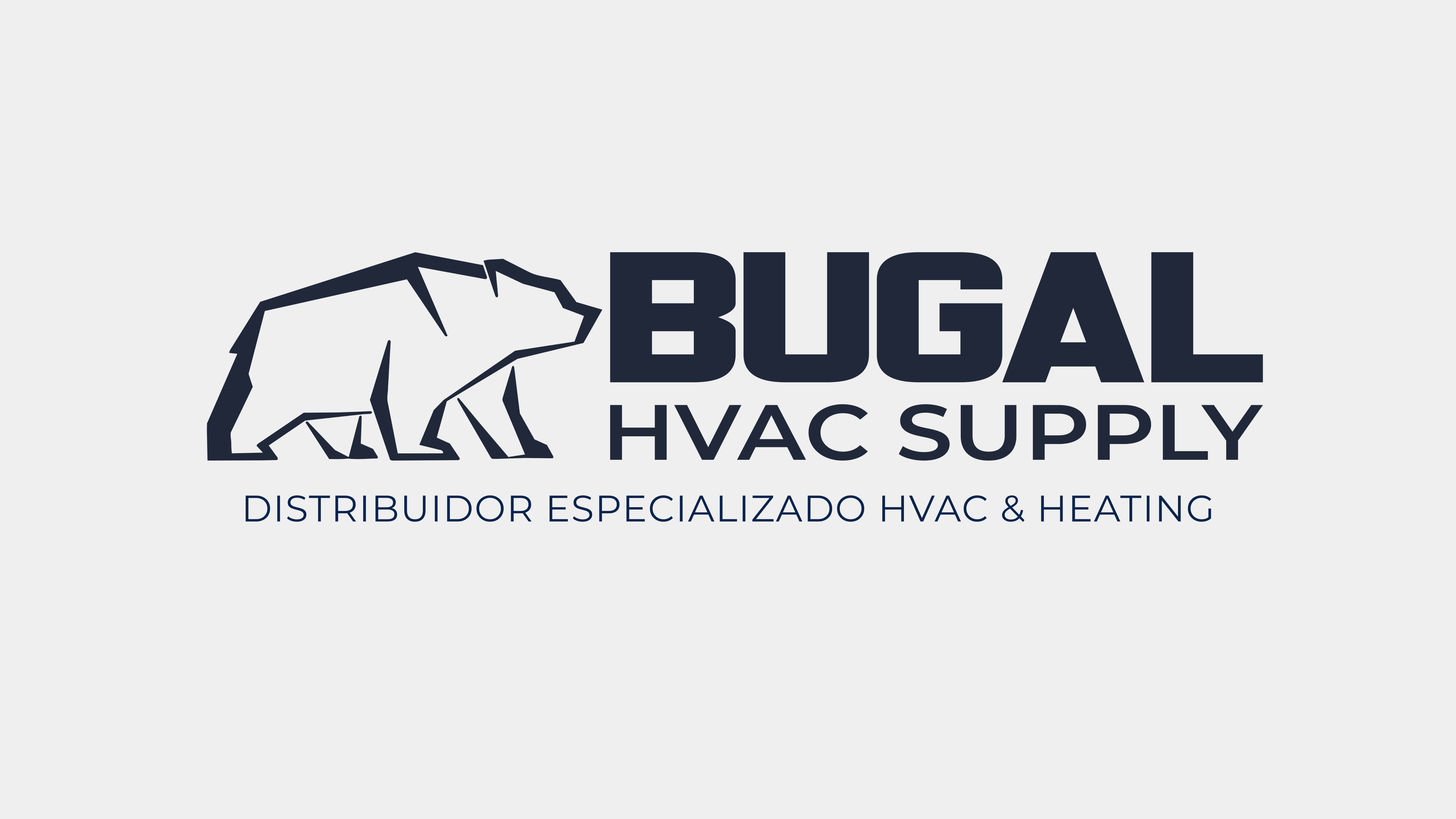 BUGAL HVAC SUPPLY - Distribuidor Especializado HVAC & Heating